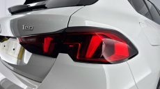 BMW 1 Series 120 Sport 5dr Step Auto Petrol Hatchback